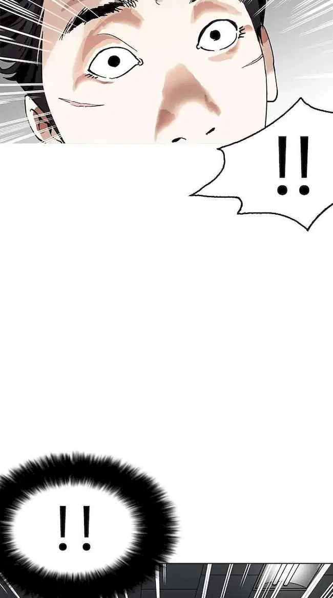 Lookism Bab 159 halaman 91
