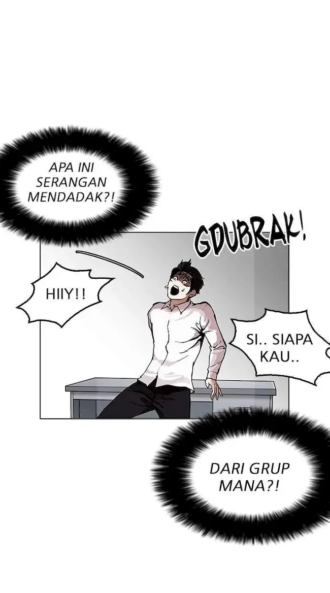 Lookism Bab 159 halaman 93