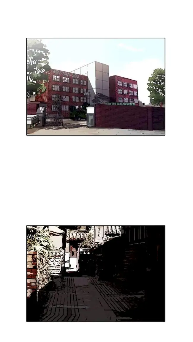 Lookism Bab 16 halaman 2