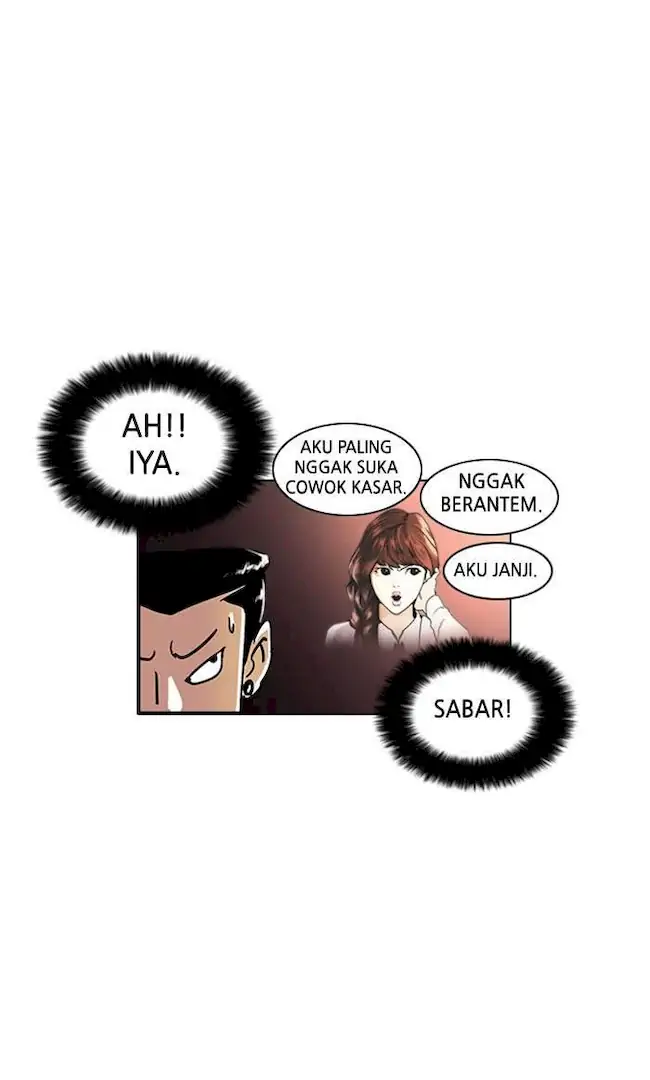 Lookism Bab 16 halaman 11