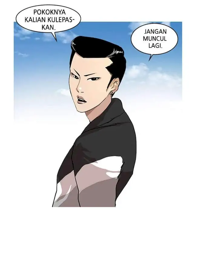 Lookism Bab 16 halaman 15