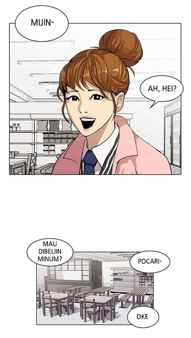 Lookism Bab 16 halaman 18