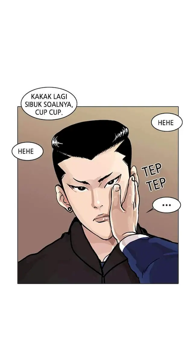 Lookism Bab 16 halaman 22