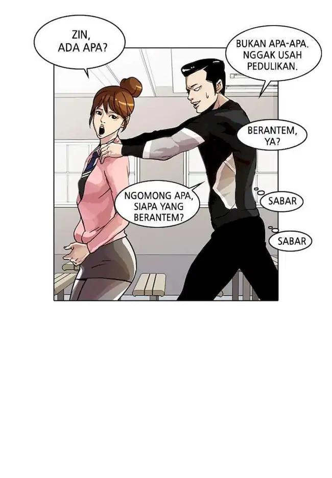 Lookism Bab 16 halaman 24