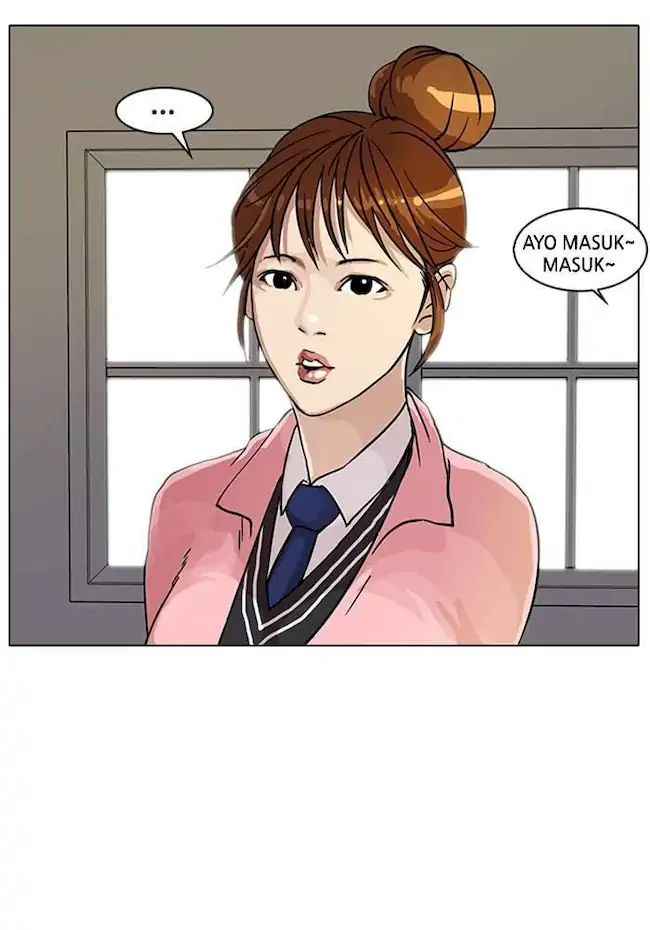 Lookism Bab 16 halaman 25