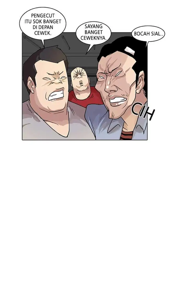 Lookism Bab 16 halaman 26