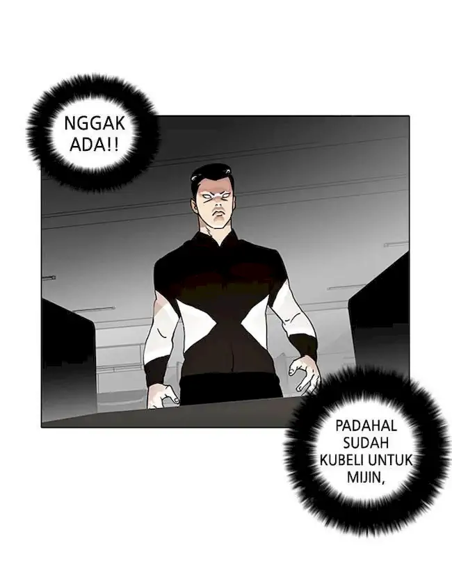 Lookism Bab 16 halaman 28