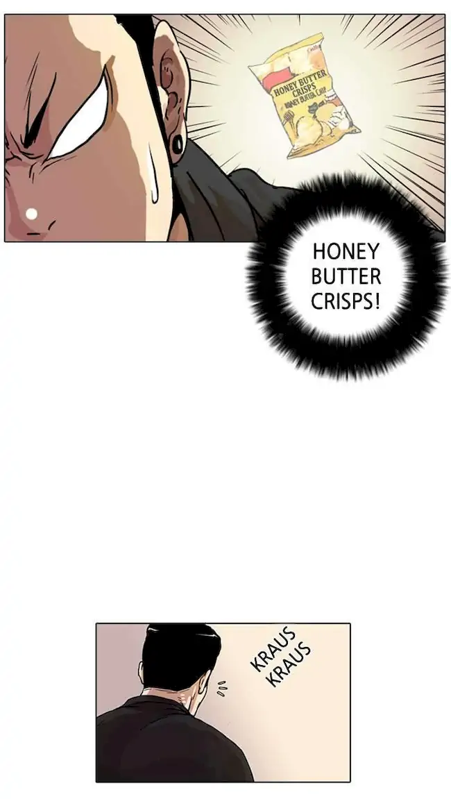 Lookism Bab 16 halaman 29