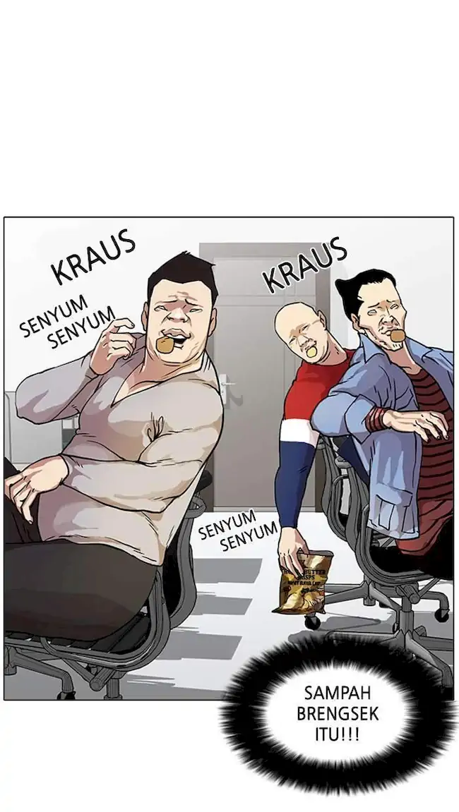 Lookism Bab 16 halaman 30