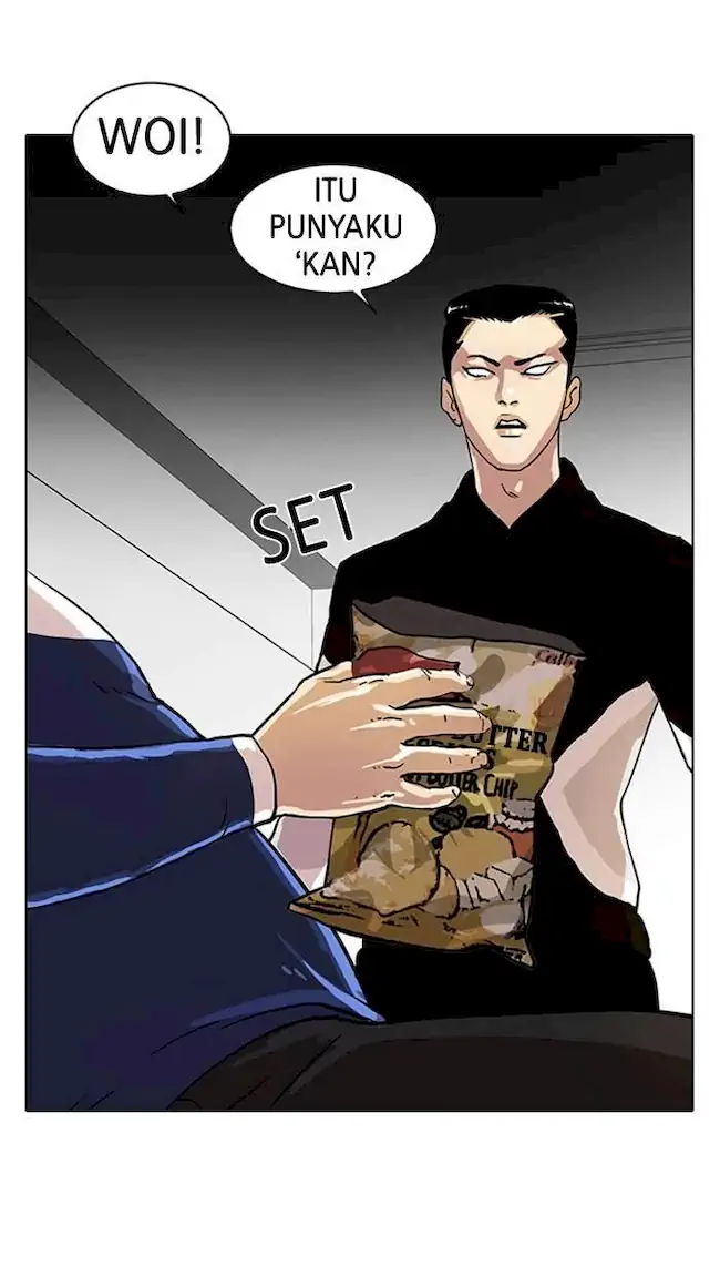 Lookism Bab 16 halaman 32
