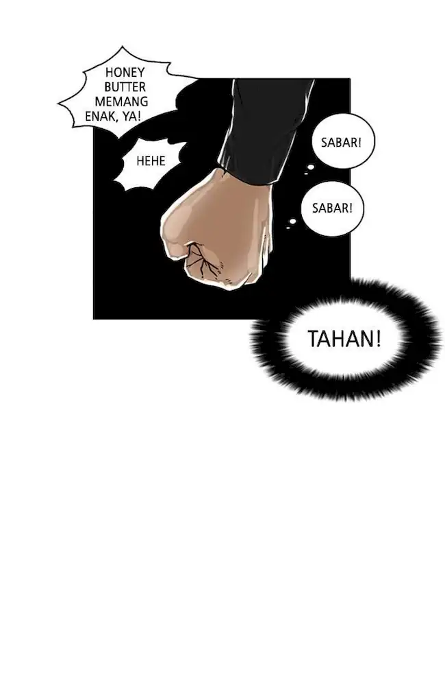 Lookism Bab 16 halaman 34