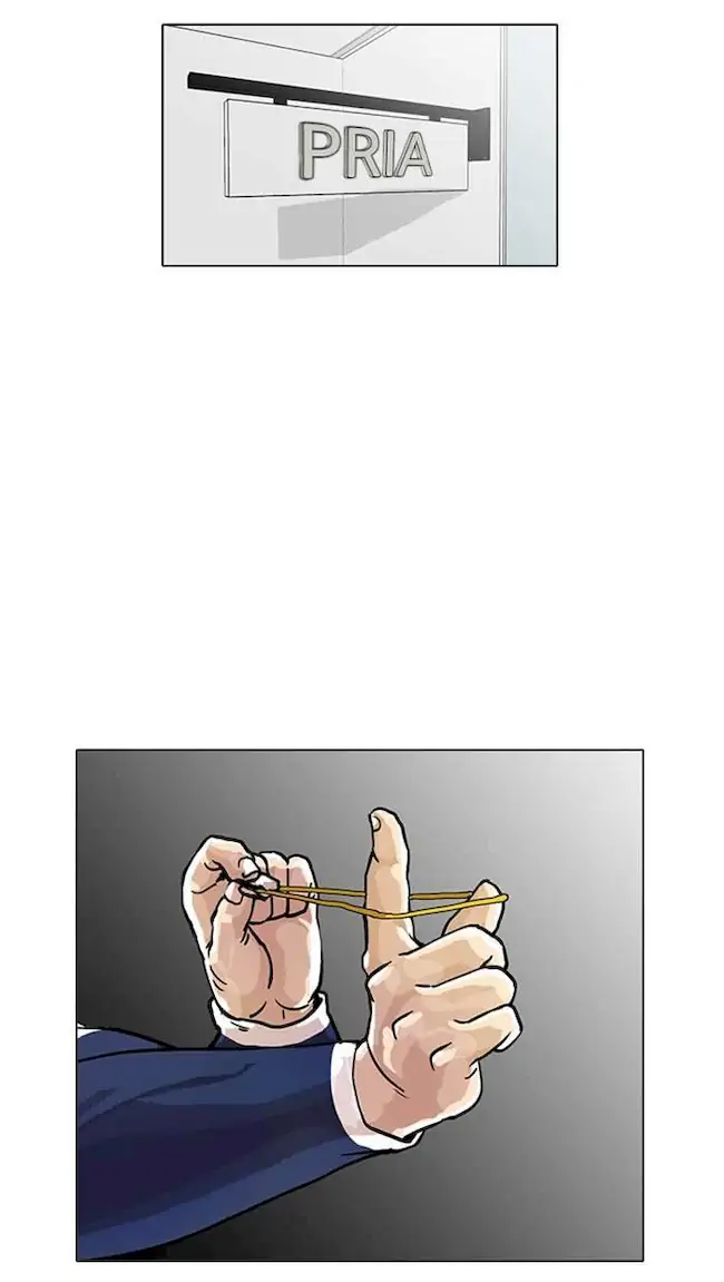 Lookism Bab 16 halaman 35