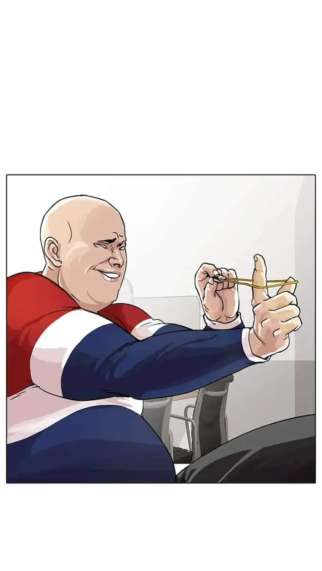 Lookism Bab 16 halaman 36