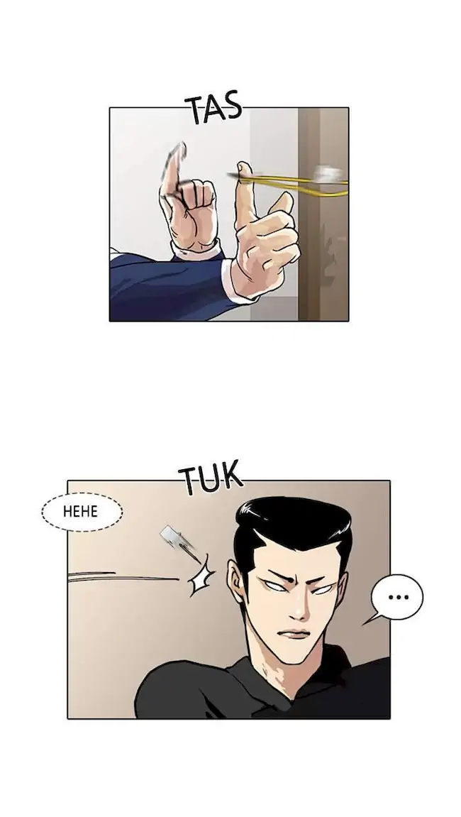 Lookism Bab 16 halaman 37