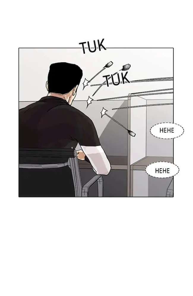 Lookism Bab 16 halaman 38