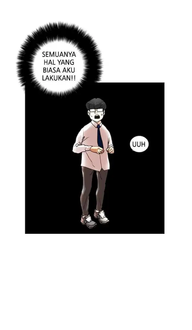 Lookism Bab 16 halaman 40