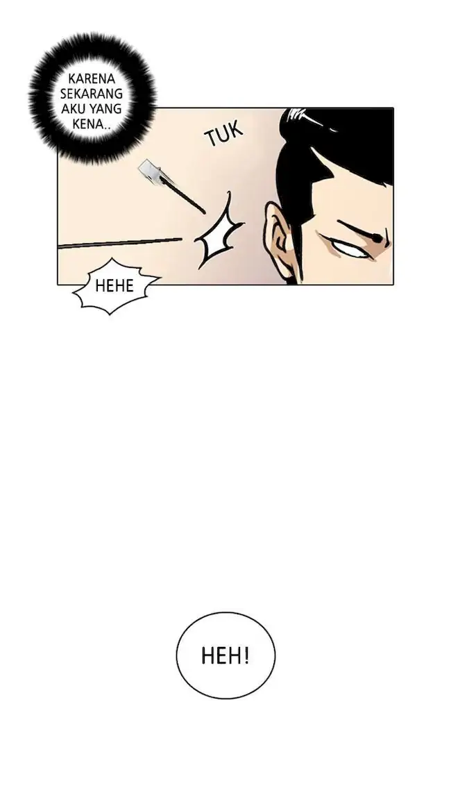 Lookism Bab 16 halaman 41