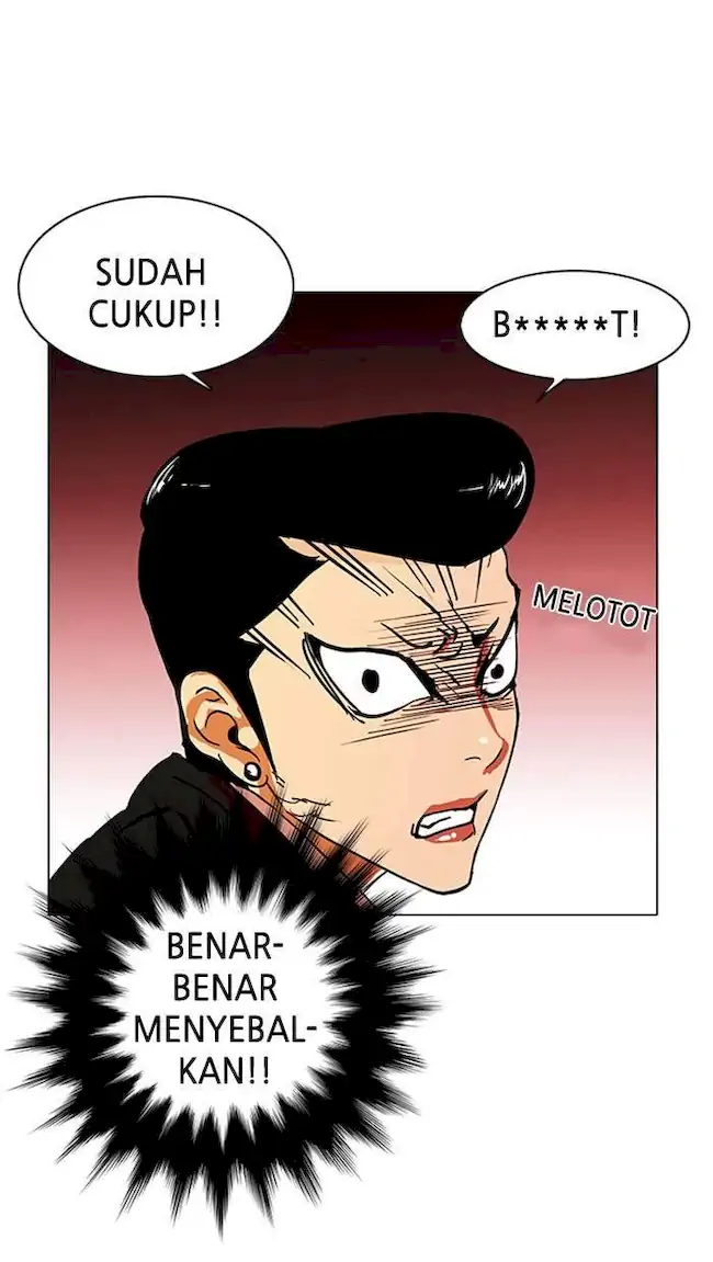 Lookism Bab 16 halaman 42