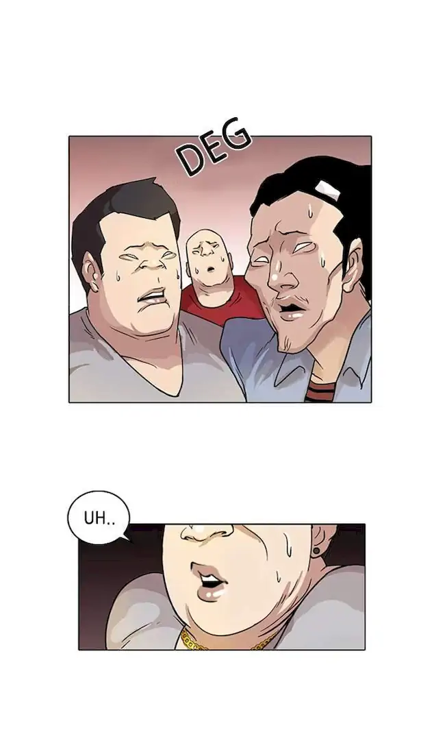 Lookism Bab 16 halaman 43