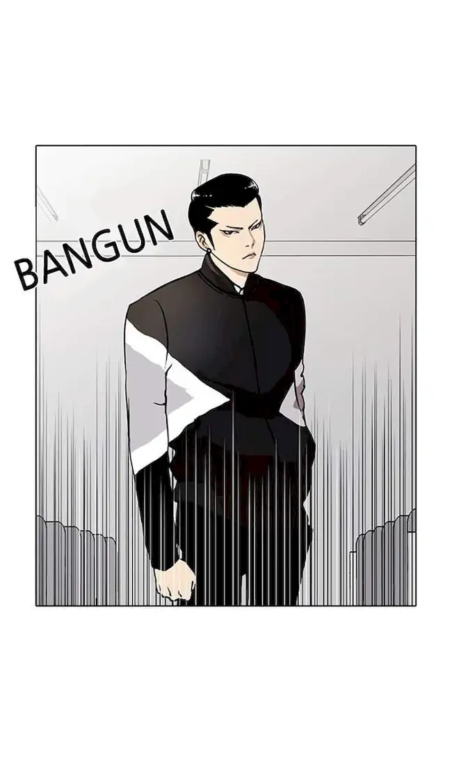 Lookism Bab 16 halaman 45