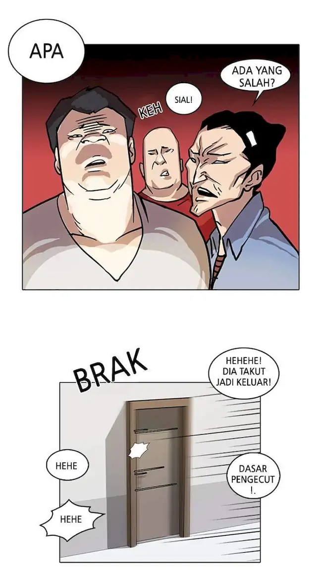 Lookism Bab 16 halaman 46
