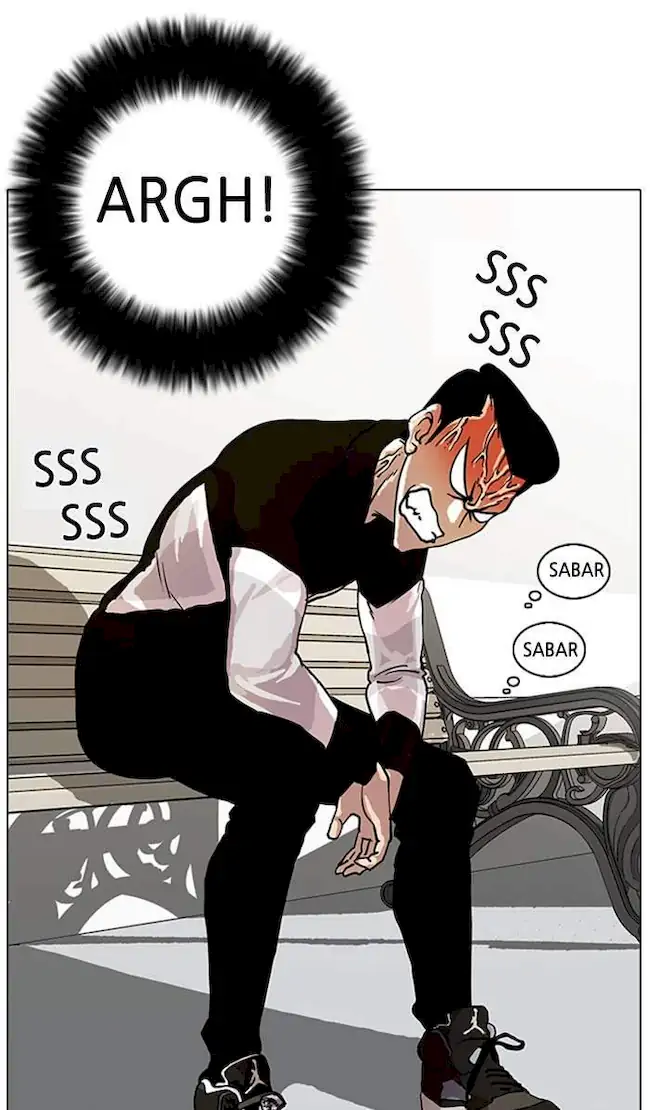 Lookism Bab 16 halaman 48