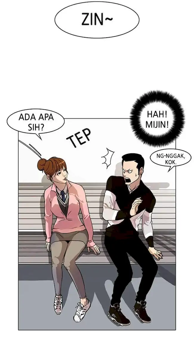 Lookism Bab 16 halaman 50