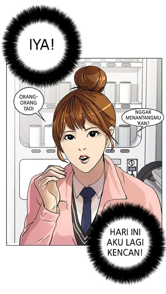 Lookism Bab 16 halaman 51