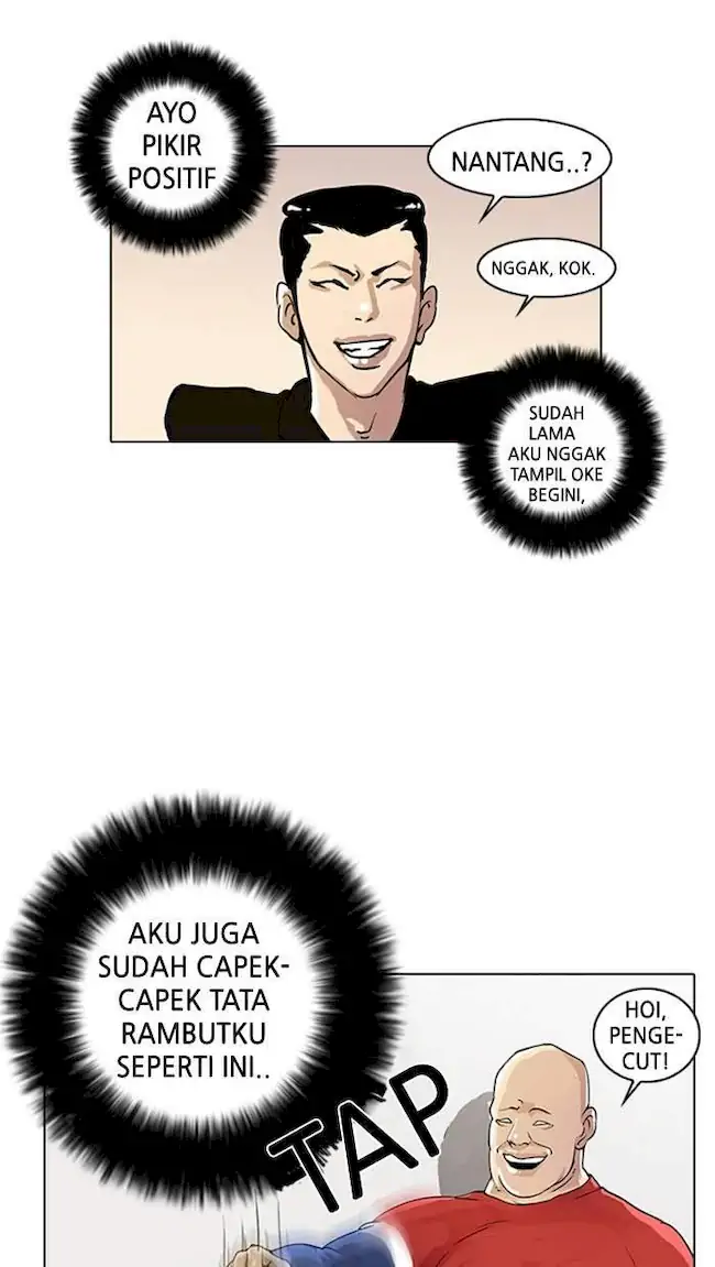 Lookism Bab 16 halaman 52
