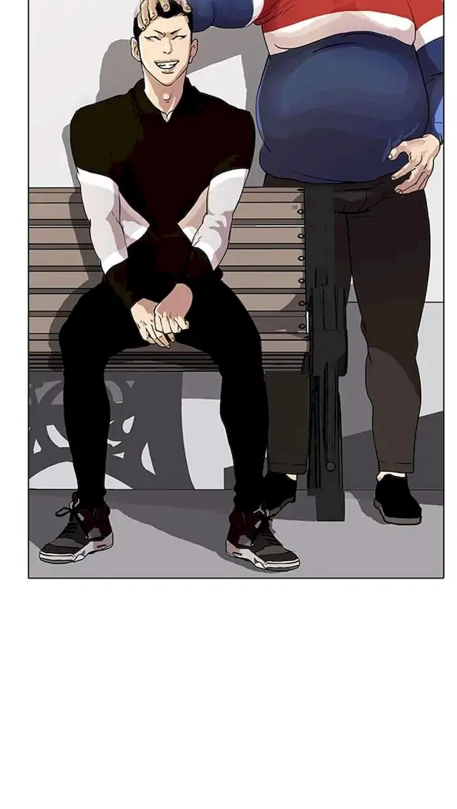 Lookism Bab 16 halaman 53