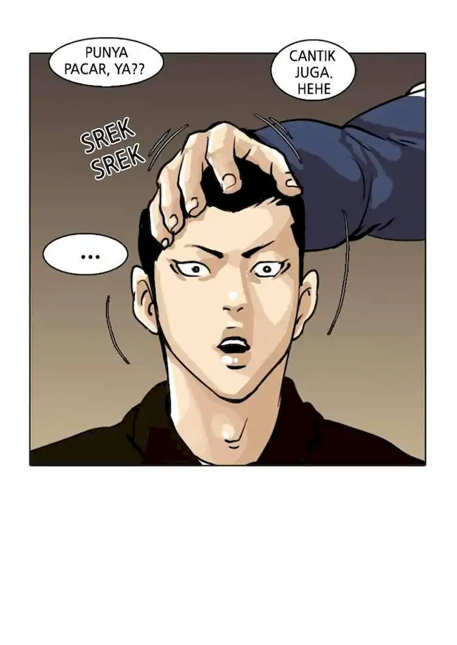Lookism Bab 16 halaman 54