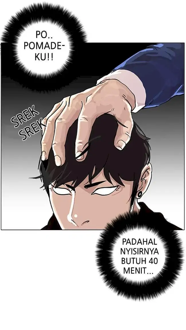 Lookism Bab 16 halaman 55