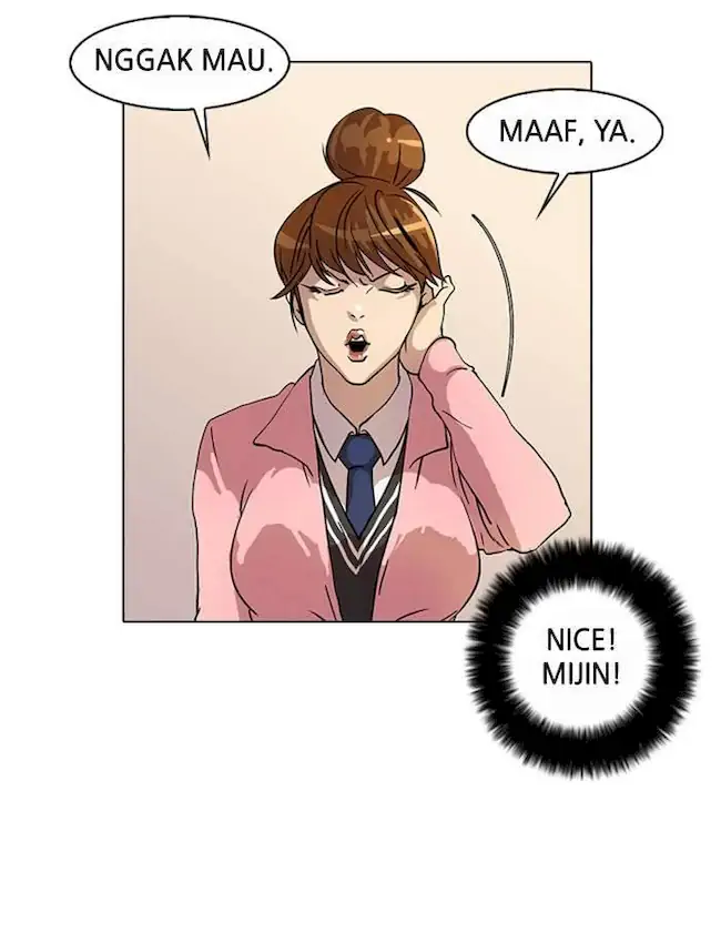 Lookism Bab 16 halaman 59