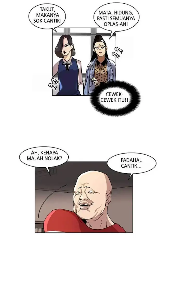 Lookism Bab 16 halaman 60