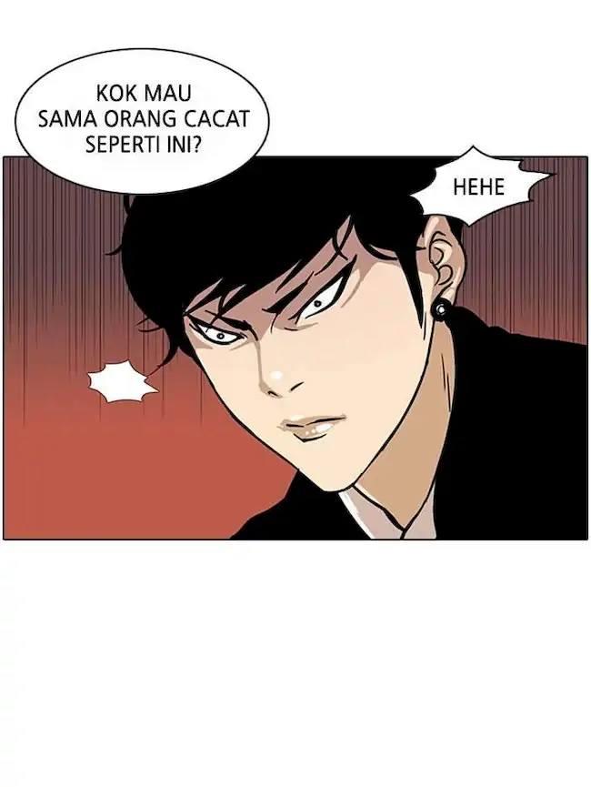 Lookism Bab 16 halaman 61