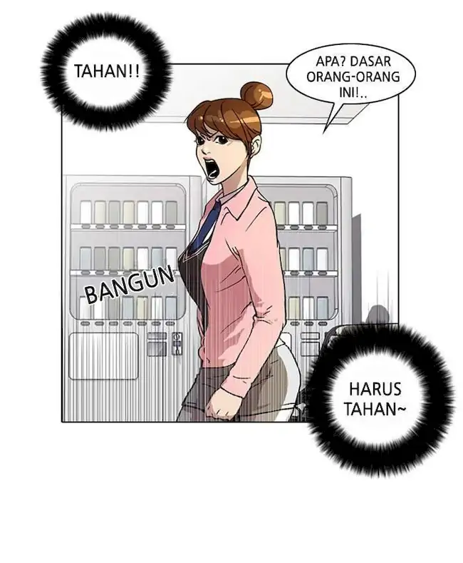 Lookism Bab 16 halaman 62