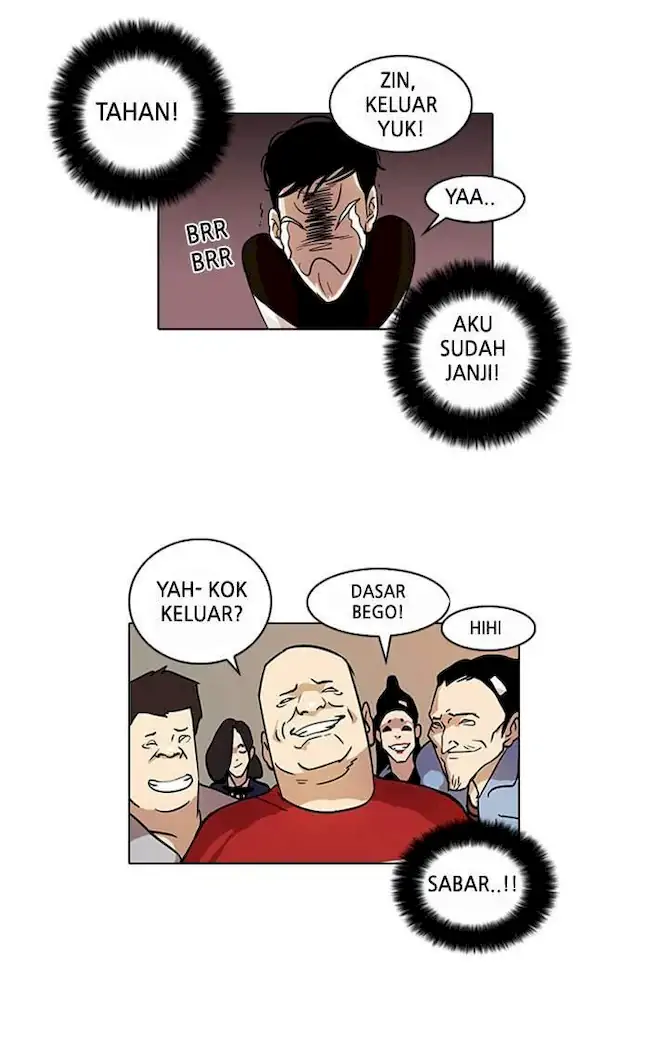 Lookism Bab 16 halaman 63