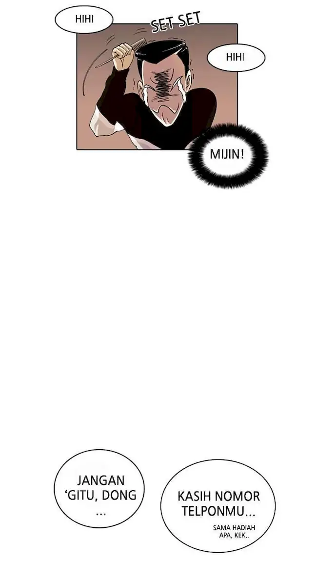 Lookism Bab 16 halaman 64