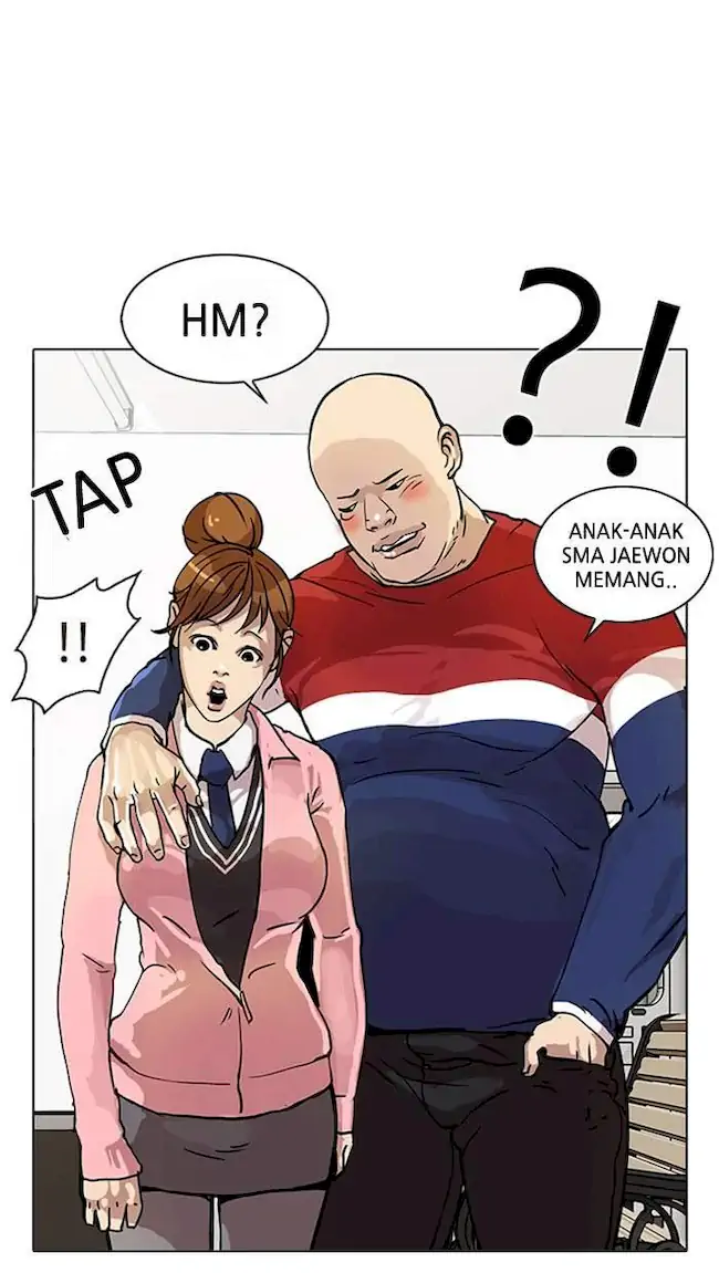 Lookism Bab 16 halaman 65