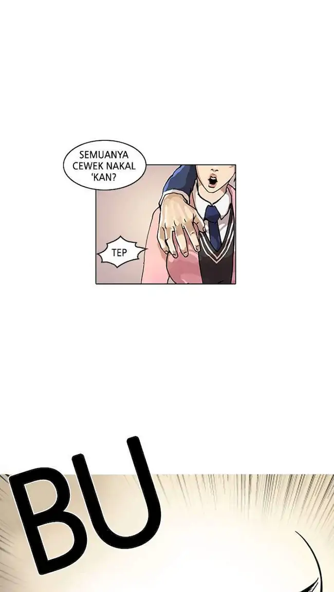 Lookism Bab 16 halaman 66