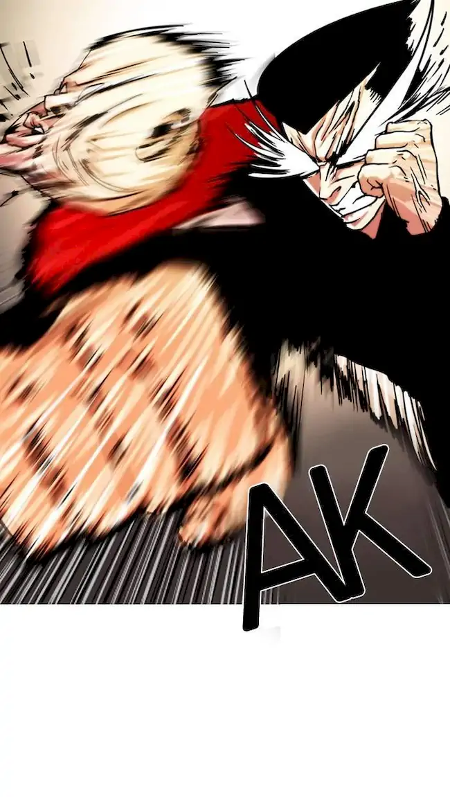 Lookism Bab 16 halaman 67
