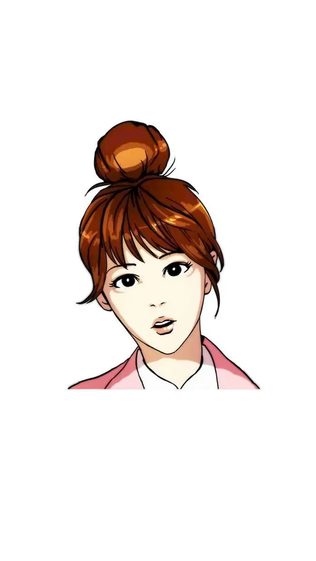 Lookism Bab 16 halaman 73