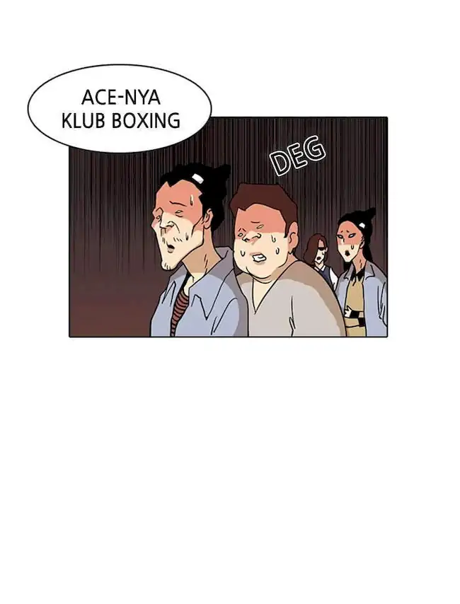 Lookism Bab 16 halaman 75