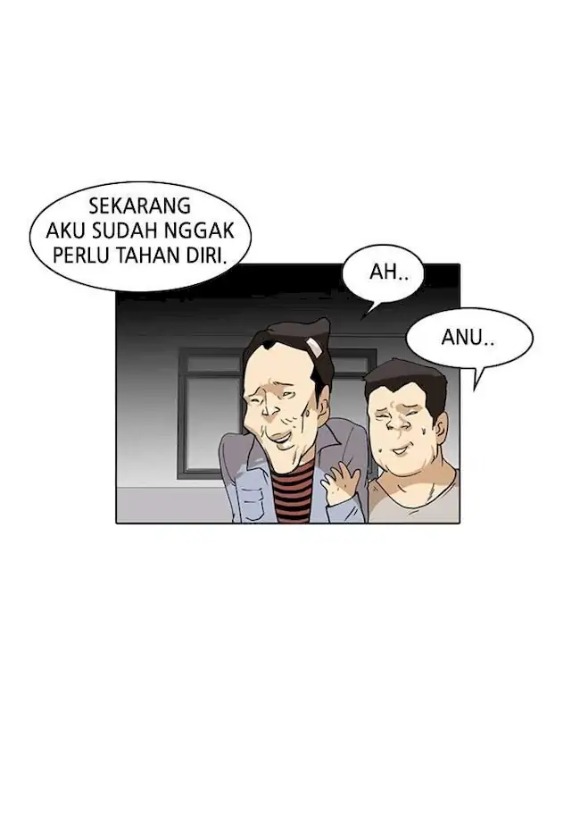 Lookism Bab 16 halaman 77