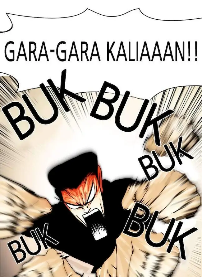 Lookism Bab 16 halaman 78