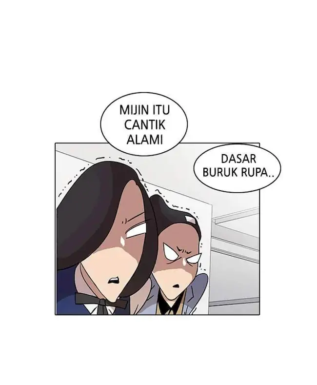 Lookism Bab 16 halaman 81