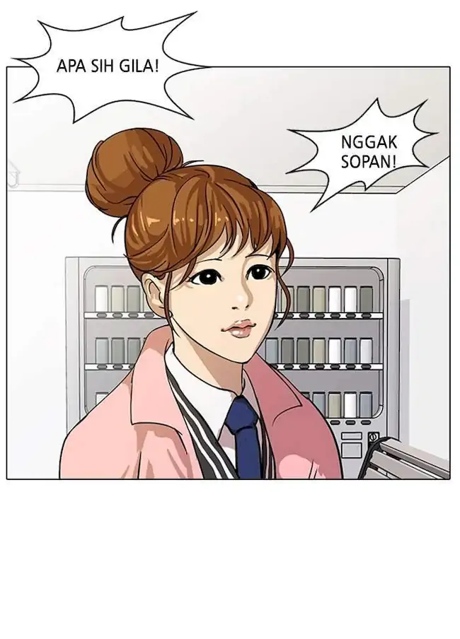 Lookism Bab 16 halaman 82