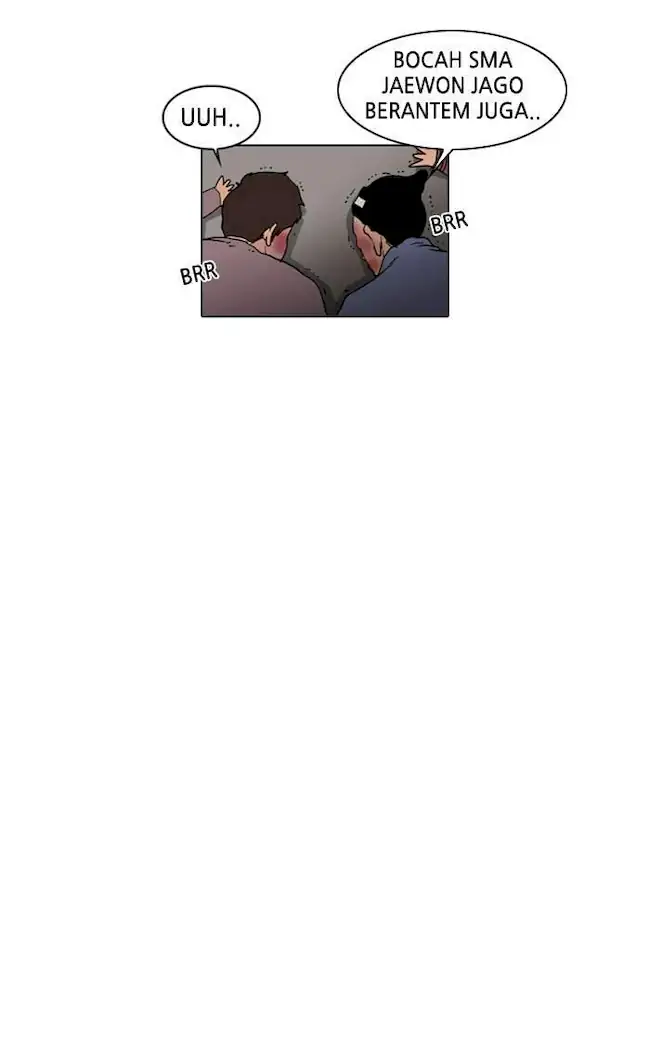 Lookism Bab 16 halaman 83