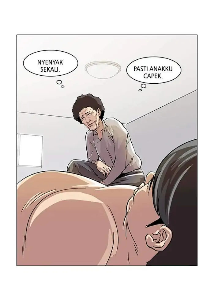 Lookism Bab 16 halaman 86