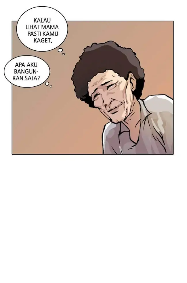 Lookism Bab 16 halaman 87